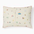 Surf Shack Duvet Cover &amp; Shams