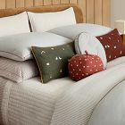 Emma Chamberlain Icon Pillow Cover