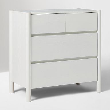 Dresser All Nursery Furniture | West Elm