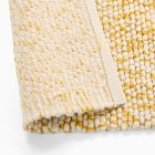 Mini Pebble Wool Kids Rug