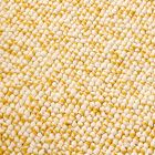 Mini Pebble Wool Kids Rug