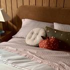 Emma Chamberlain Multi-Stripe Sheet Set