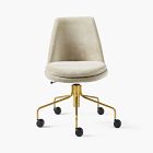 Finley Swivel Chair