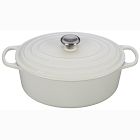 Le Creuset Oval Dutch Oven