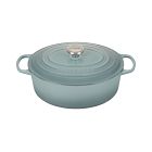 Le Creuset Oval Dutch Oven