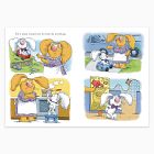 It's Better Being a Bunny