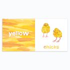 The Very Hungry Caterpillar's Easter Colors