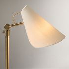 Zayn Floor Lamp (58")