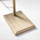 Zayn Floor Lamp (58")