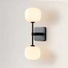 Contour 2-Light Sconce (5")