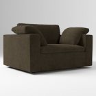 Open Box: Harmony Modular Apartment Loveseat (56")