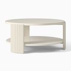 Open Box: Josie Coffee Table