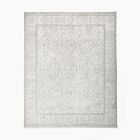 Open Box: Hand Knotted Amica Rug (5' x 8') - Alabaster