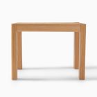 Linwood Extendable Dining Table (40"&ndash;90")