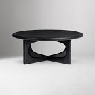 Yehuda Round Coffee Table (43")