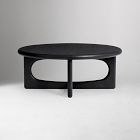 Yehuda Round Coffee Table (43")
