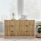 Kids Quinn Dresser (56&rdquo;)