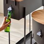 Streamline Outdoor Ice Buckets