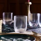 Classon Double Old Fashioned Glass Sets