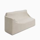 Caldera Aluminum Outdoor Sectional Protective Covers