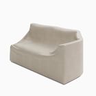 Caldera Aluminum Outdoor Sectional Protective Covers