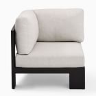 Caldera Aluminum Outdoor Sectional Protective Covers