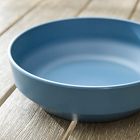 Modern Melamine Outdoor Pasta Bowl Sets