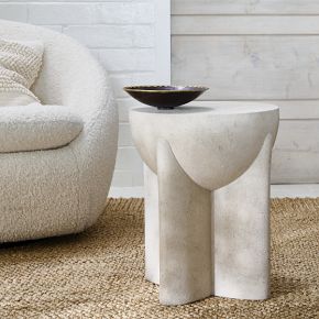 Monti Indoor/Outdoor Side Table (15