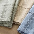 Hutton Linen Napkin Sets