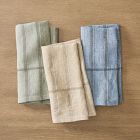 Hutton Linen Napkin Sets
