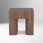 Logan Side Table (22")