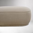 Goldi Square Ottoman (42")