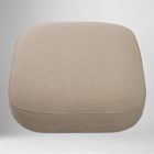 Goldi Square Ottoman (42")