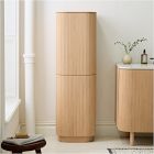 Ellington Tall Linen Cabinet (57")