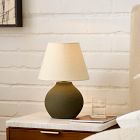 Elsa Table Lamp (12.5"&ndash;16.5")