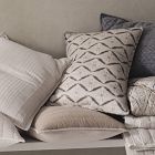 Desi Ikat Comforter &amp; Shams