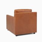 Marin Leather Chair