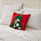 Cotton Percale Skiers Sheet Set