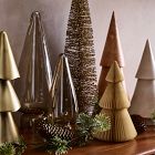 Champagne Bottlebrush Trees