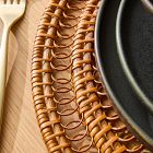 Lucien Rattan Placemats