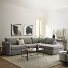 Soft Corded Bobble Pillow Cover