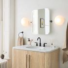 Talia Sconce (9.5")