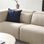 Leo Motion Reclining Sofa (91"&ndash;123")