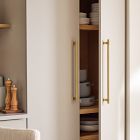 Modernist Appliance Pulls