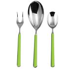 Mepra Fantasia Serving Utensils (Set of 3)