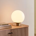 Mitchel Table Lamp (10"&ndash;14")