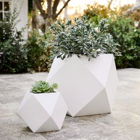 bubble plant pots Hm Small Bubbled Plant Pot White, Home & Living Decor Accessories, Printmulti, Ceramic