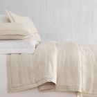 Signature TENCEL™ Linen Quilt &amp; Shams