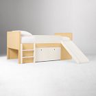 Ziggy Storage Bed w/ Slide