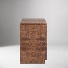 Finlo Burled Buffet (65")